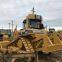 Оригинальный японский бульдозер CAT D7R