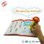 OEM Digital Pen For Children Learning Smart Reading Talking Speaking Pen With English Sound Books