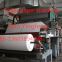 Chinese Toilet paper making machinery,2400mm/150 5t-6t /D toilet paper machine