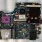 450482-001 for hp 8710p 8710w Laptop Motherboard Ddr2 Pm965 468591-001 Free Shipping 100% Test ok