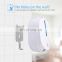 abs plastic foaming automatic sensor hand wash commercial soap dispenser