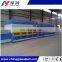 China famous brand Automatic fridge glass tempering plant