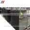 4+9A+4mm customized width air space water-proof DGU glass