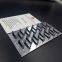 CE Certificated Nail Plates For Wood