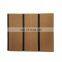 Melors Top-end Quality Faux Teak Strong Adhesive Flooring