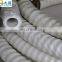 OEM surface UV resistant rubber food grade delivery hose distributor