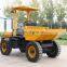 Продается новый самосвал 2ton с полным приводом 4wd