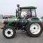 New style Farm Tractor 90HP Map904/cabin/air condition/front loader Farm Tractor