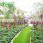 Low Cost Garden Greenhouse For Restaurant