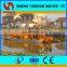 Professional Efficient Water Hyacinth Harvester