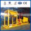 SINOLINKING High Efficiency Portable Gold Sluice Box/Gold Mining Machinery /Gold Washing Plant For Sale
