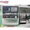 Industrial CNC Lathe Machine with Live Tools CNC CK6432A