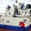 steel horse M1040 centerless grinder machine/centerless grinding machine