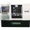 CNC300D наклонный станок с ЧПУ для токарно-фрезерных работ