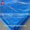 PE blue tarps plastic Canvas tarpaulin shelter grade plastic sheeting with all specifications