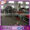 100mm PVC lay flat 1'' 6'' 12'' water irrigation fabric water pump pipe hose
