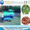 Green walnut crack green walnut skin peeling machine Green Walnut Peeling washing Machine