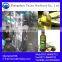 Hot and cold type hydraulic seeds oil press machine | use for sesame peanut soybean