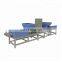 block machine wood pallet/wood sawdust block making machine for sale