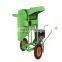 hot selling Widely used high quality mini rice wheat thresher