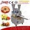Automatic Bun India Momo Kubba Making Machine