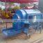 NEWEEK paddy rice wheat sheller machine paddy and grain crop sheller