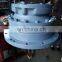 Excavator Swing Device EC290B EC290C Swing Gearbox 14542165