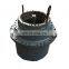 SK210-9 Excavator Travel Gearbox SK210LC-9 Travel Gearbox