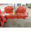 hyundai R210 excavator pump R210-7 main pump hydraulic pump