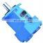 PFB of PFB5,PFB6,PFB10,PFB15,PFB20,PFB29,PFB45 hydraulic fixed displacement axial piston pump