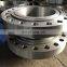 stainless steel threaded flange