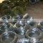 ASTM BS JIS 6m-9m diameter galvanized steel wire rod