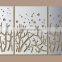 Decorative Outdoor Chinese Classic Laser Cut Metal Screen Partition Panels