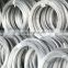 BWG gauge # 6 8 10 12 14 16 18 20 22 24 galvanized iron binding wire