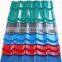 color galvanized steel corrugated roofing sheets_color corrugated sheets
