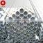 galvanized small diameter high zinc coating pipe fob price