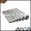 SS 201 304 316 Stainless steel welded pipe /seamless steel tubes/Silver/bright/polish tube for Furniture tubes, decorative pipes