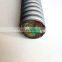 EPR/NBR Interlocked Armoring Round/Flat ESP Cable