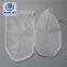 Standard nylon mesh for flour mill