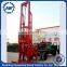 water well drilling rig italy/used truck mounted water well drilling rig