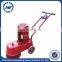 Diamond Headed Concrete Floor Terrazzo Grinder