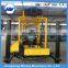 Water well drilling rig china/borehole drilling rig/man portable drilling rig