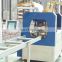 Three-step CNC thermal break assembly production line for aluminium profiles and curtain wall