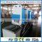 Colored PVC Profile Four Head Seamless Welding Machine