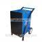 Most popular dry air dehumidifier with wheels and pushing hands for sale on Germany,UK,France,Poland market