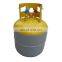 DOT steel gas cylinder for home cooking