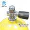 High Pressure Seamless Steel Portable Carbon Fiber Scuba Tank