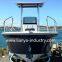 Liya 5.8m/19ft fiberglass fishing boats