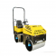 The small road roller