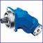 A2f A2fo A2FM A2fe Rexroth Axial Piston Pumps High Pressure Hydraulic Motor and Pump